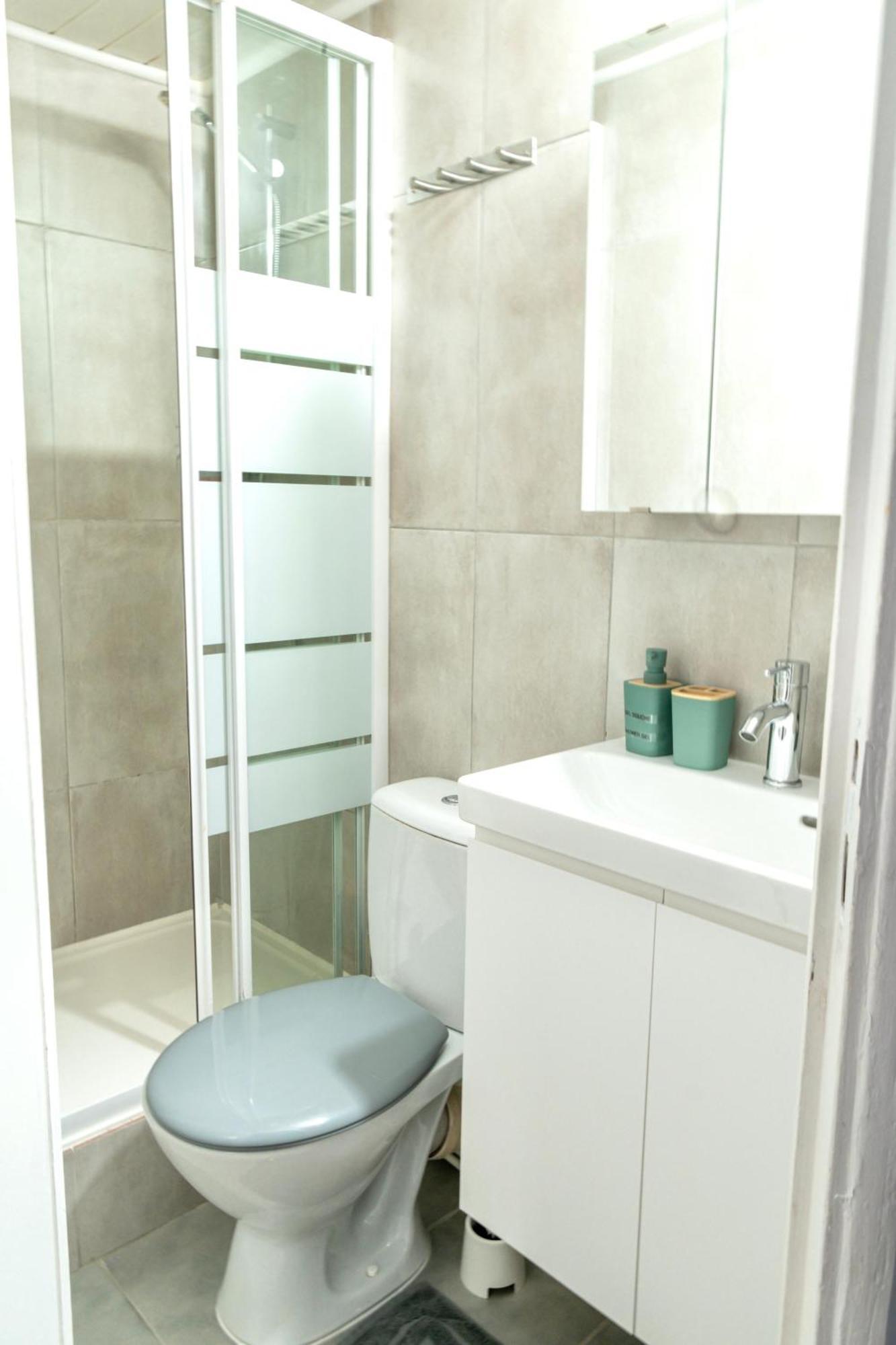 Charmant Studio Vieux Port Marseille Ngoại thất bức ảnh